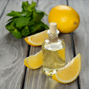 L'huile essentielle de citron : découvrez ses bienfaits et comment l'utiliser