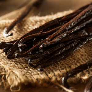 Gousses de vanille Bourbon : les meilleures pratiques de conservation